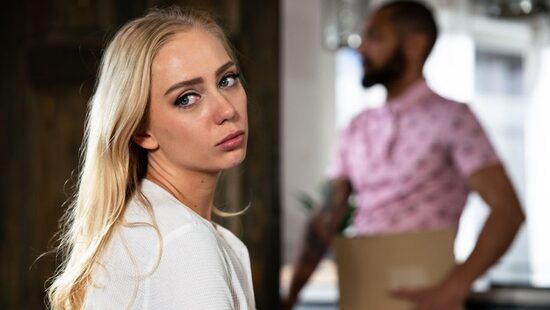 Как происходит предательство