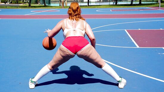 Не всегда решает стройное тело