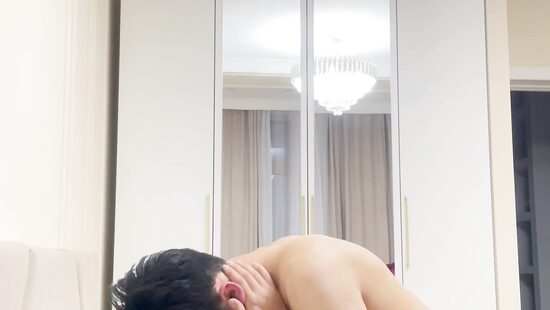 Секс со сводной сестренкой