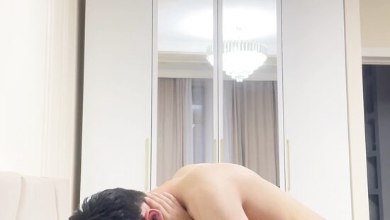 Секс со сводной сестренкой