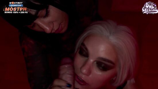 Успеешь до её прихода? Часть четвёртая