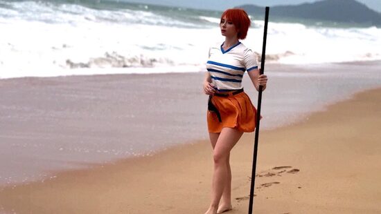 Предать пиратов Соломенной Шляпы