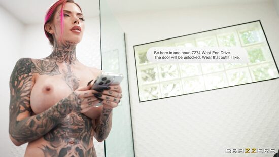 Прививка от привычки контролировать