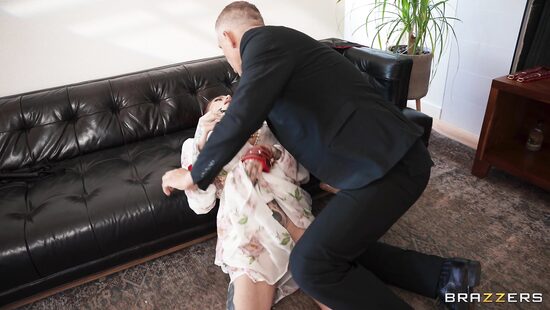 Прививка от привычки контролировать