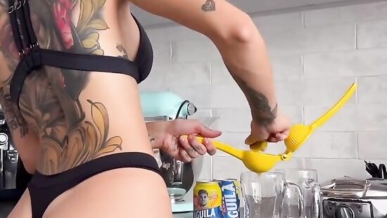 Saturday of Micheladas