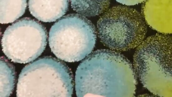 Мощно выстрелил