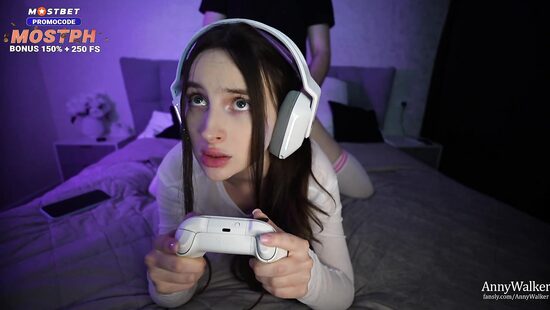 Вот такая тренировка концентрации