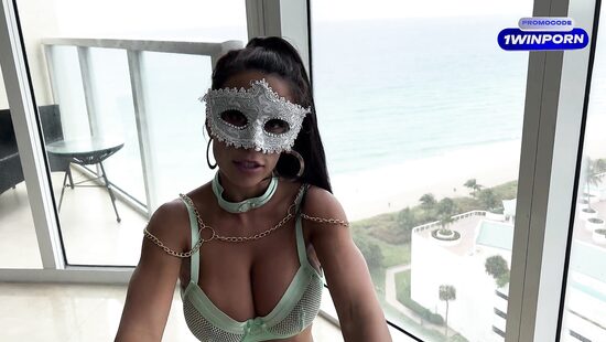 Магия Майами