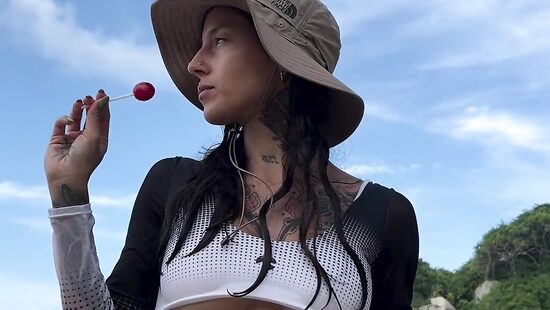 Me gusta colombiana me gustas tú