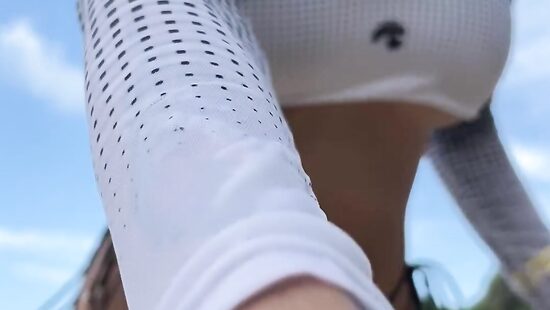 Me gusta colombiana me gustas tú