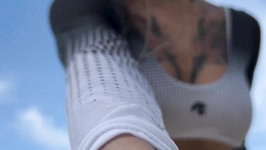 Me gusta colombiana me gustas tú