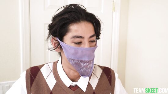 Бриттани просто нужен друг