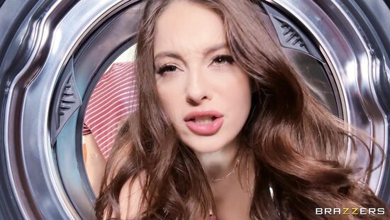 Старое доброе застревание в стиралке