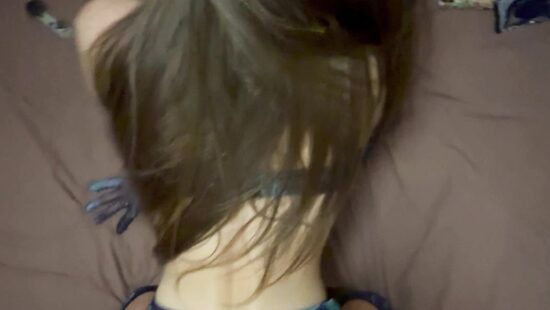 Желание быть выебанной