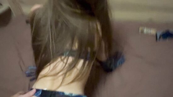 Желание быть выебанной