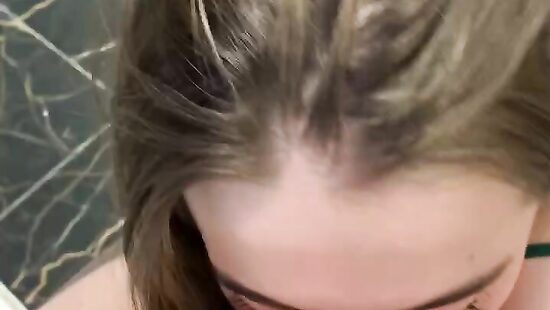 После клуба