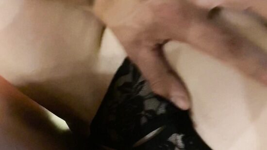 Красивая пися