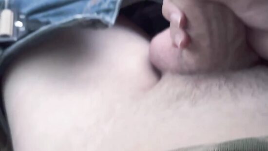 Сосет в авто