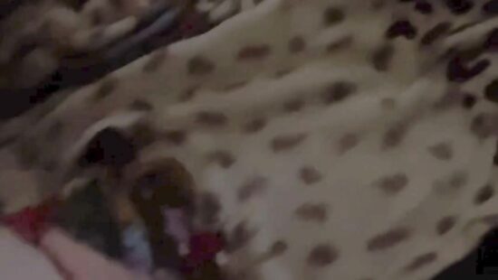 Очень узкая киска