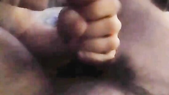 Мамочка сосёт