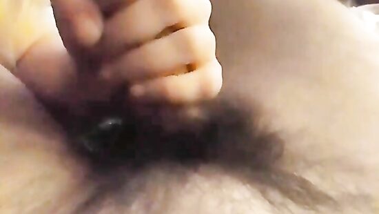 Мамочка сосёт