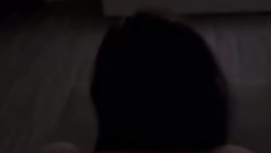 Приятный вечер после клуба с незнакомцем)