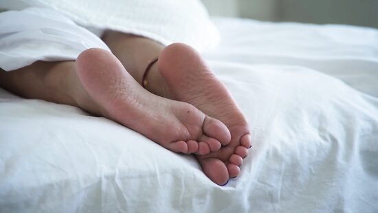 А день ведь только начинается