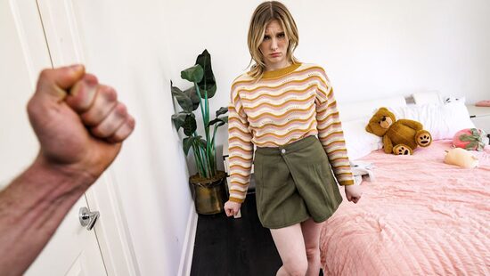 Не похоже на пустые угрозы