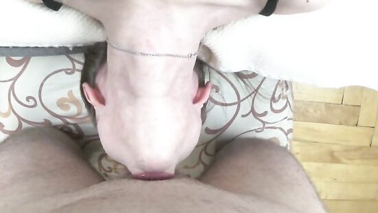 Миньет от души