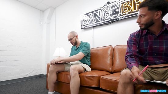 Папы любят порно: Забайтила мамонта