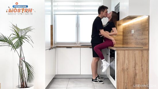 Другие пусть готовкой занимаются