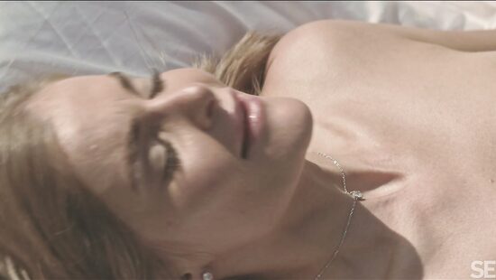 Каскад из плоти и страсти