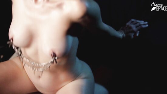 Универсальные зажимы для сосков