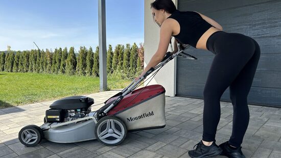 Главный принцип садоводства