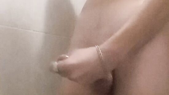 Дрочка члена    