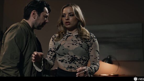 Место, где время остановилось