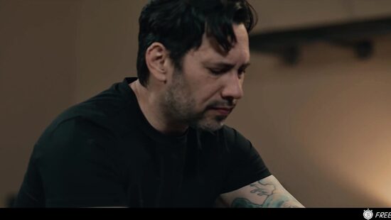 Место, где время остановилось