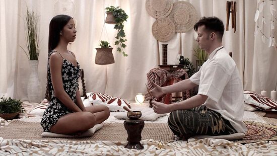 Когда звонит Шаман