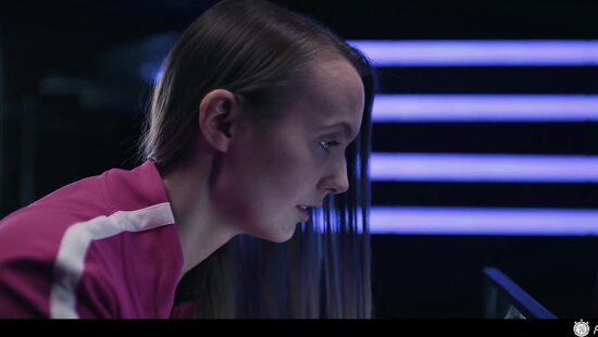 Лицом к лицу