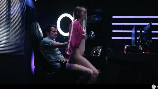 Лицом к лицу