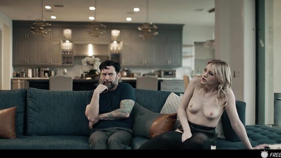 Импульсивная динамика