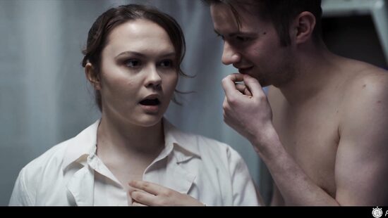 Чужак из ниоткуда