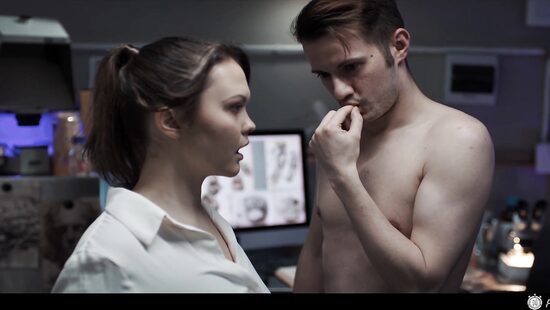 Чужак из ниоткуда