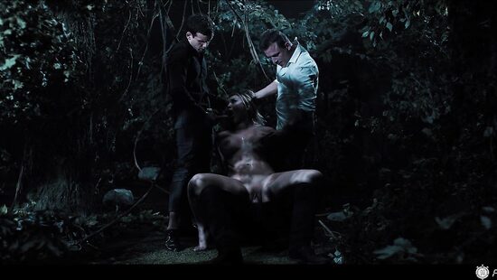 Временные рамки мести