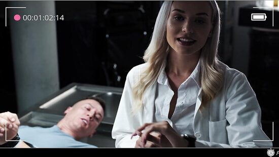 И кто теперь лабораторная крыса?