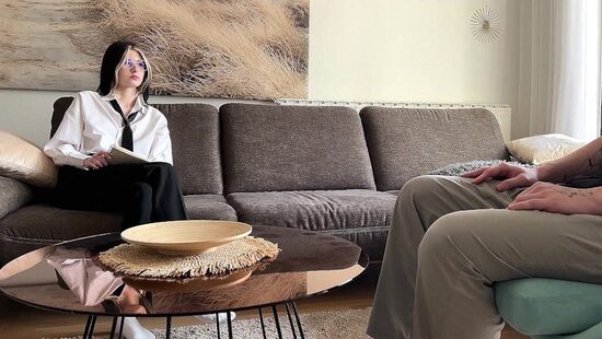 Психотерапия не работает