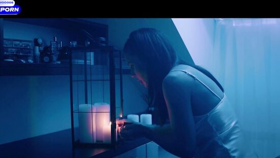 Домовёнок Антипка