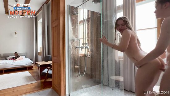 Синхронное удовольствие