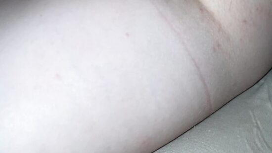 Киска моей любимой