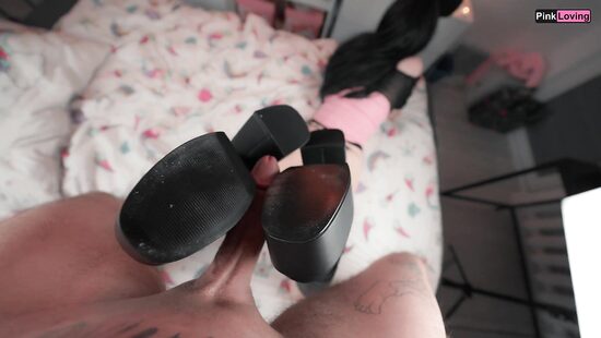 На Хэллоуин не всем должно быть страшно